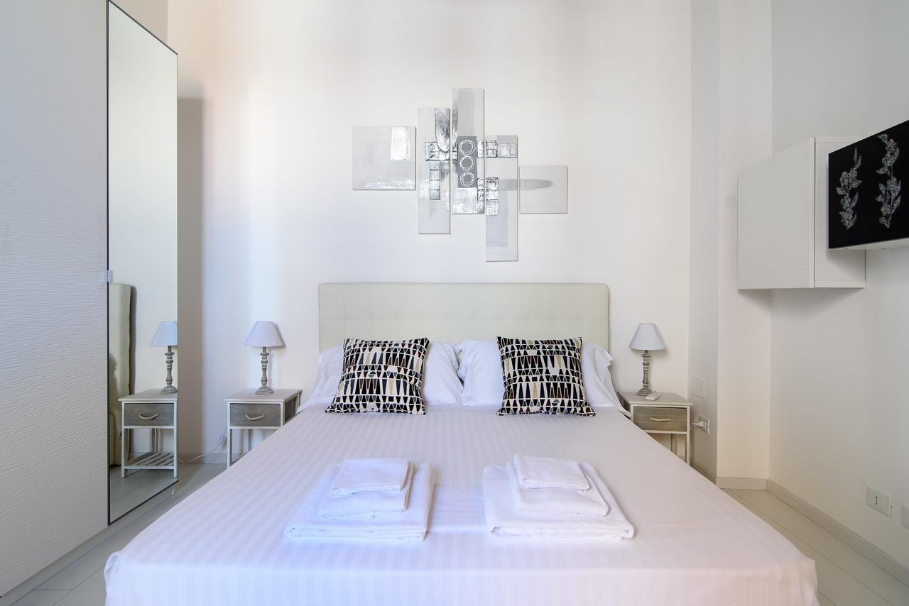 White Terrace Ostilia Roma Exterior foto